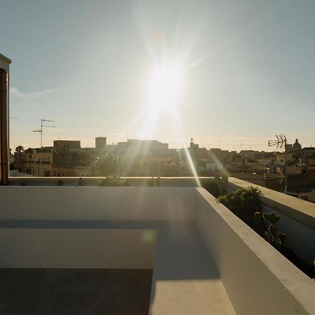 La Bella Vita Lecce Buitenkant foto
