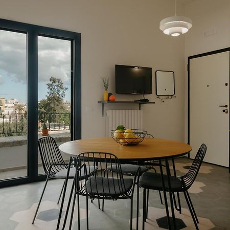 La Bella Vita Lecce Buitenkant foto