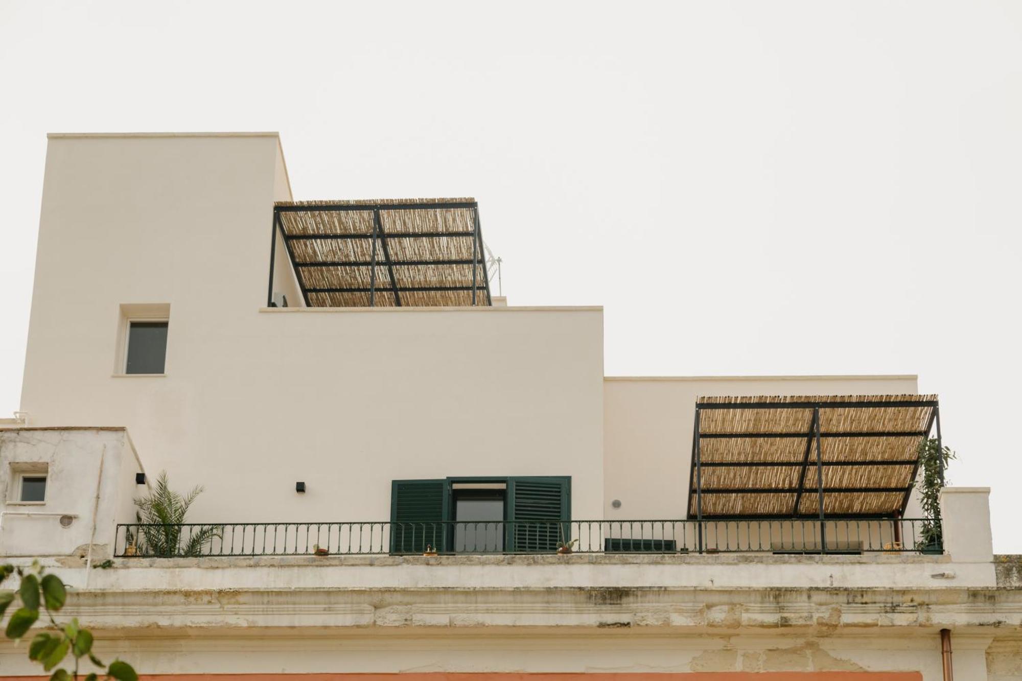 La Bella Vita Lecce Buitenkant foto