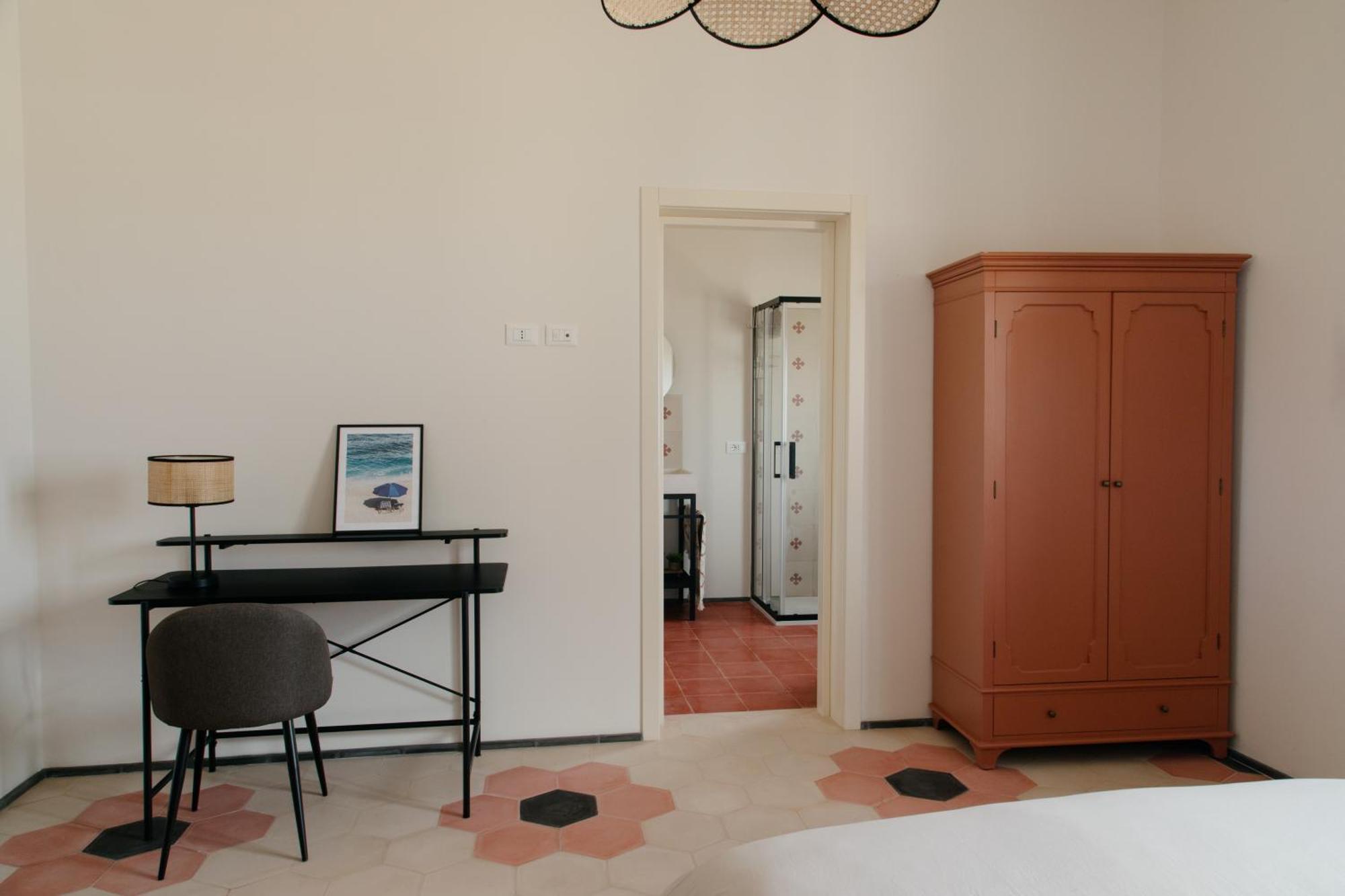 La Bella Vita Lecce Buitenkant foto