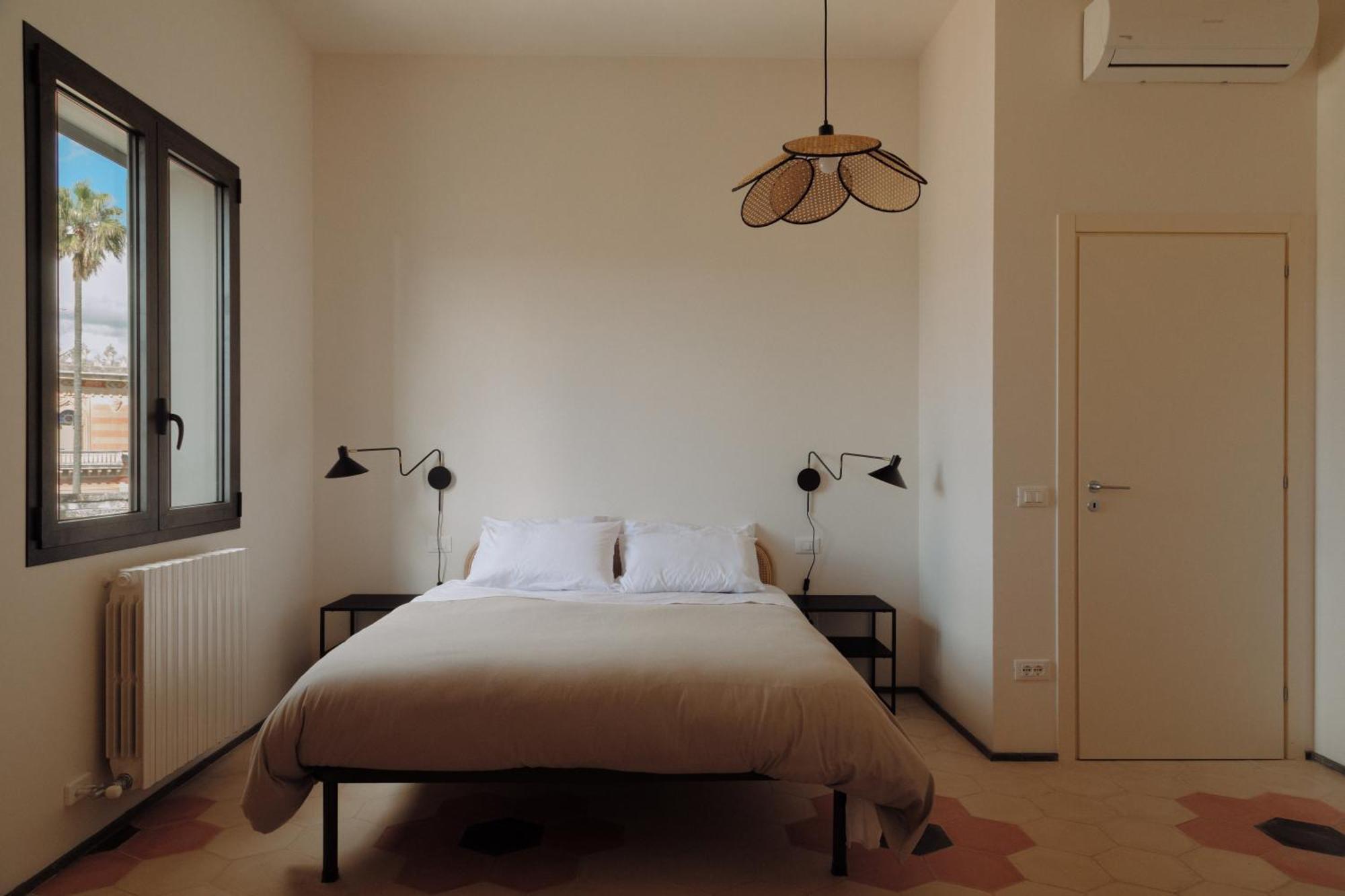 La Bella Vita Lecce Buitenkant foto